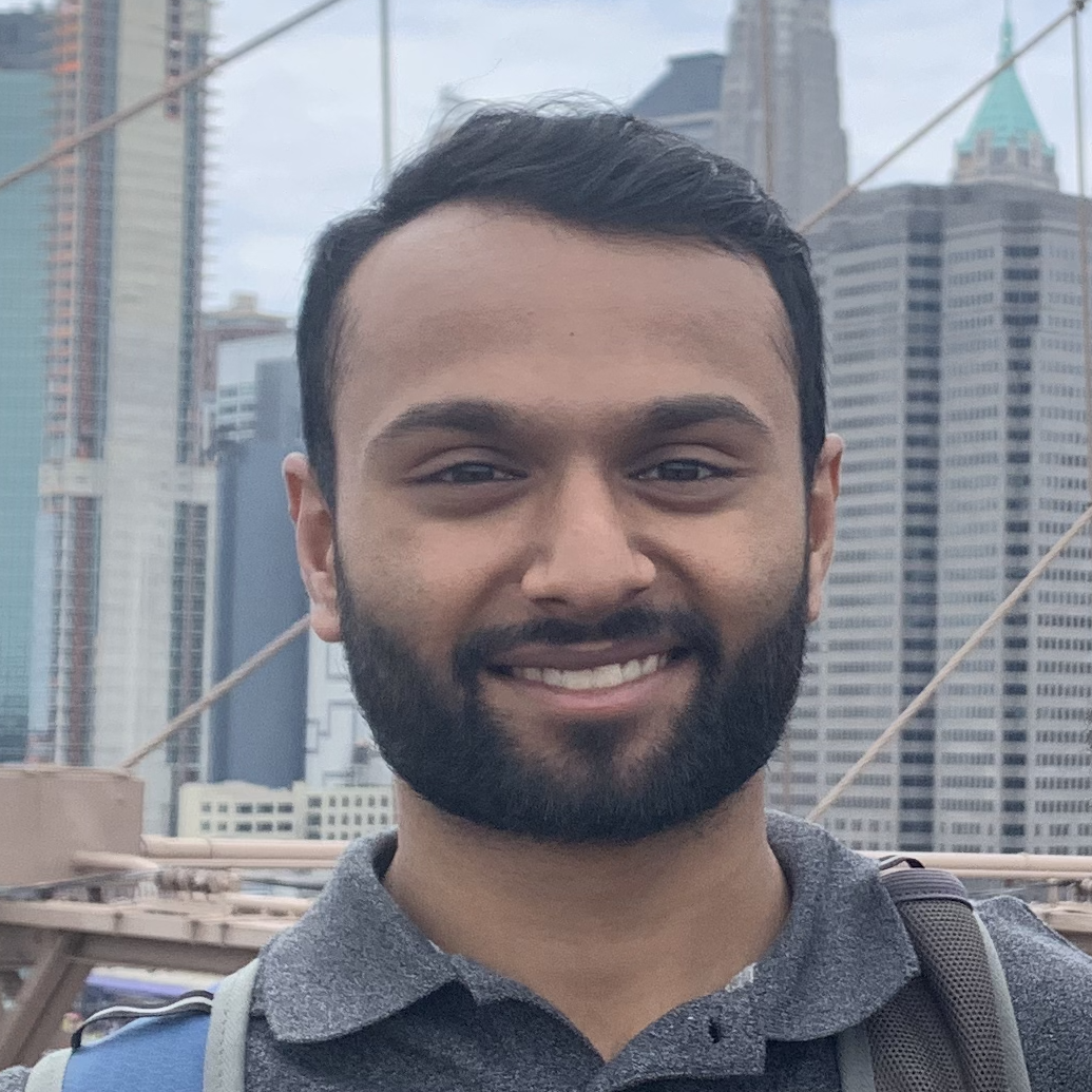 Karthik Mayilvahanan